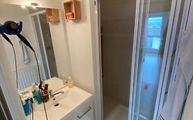 Super chambre avec bureau